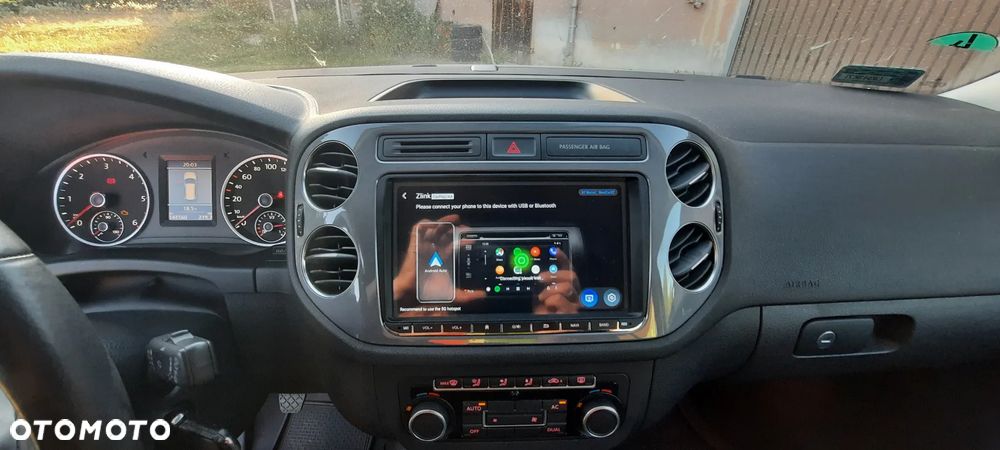 Volkswagen Tiguan - 5