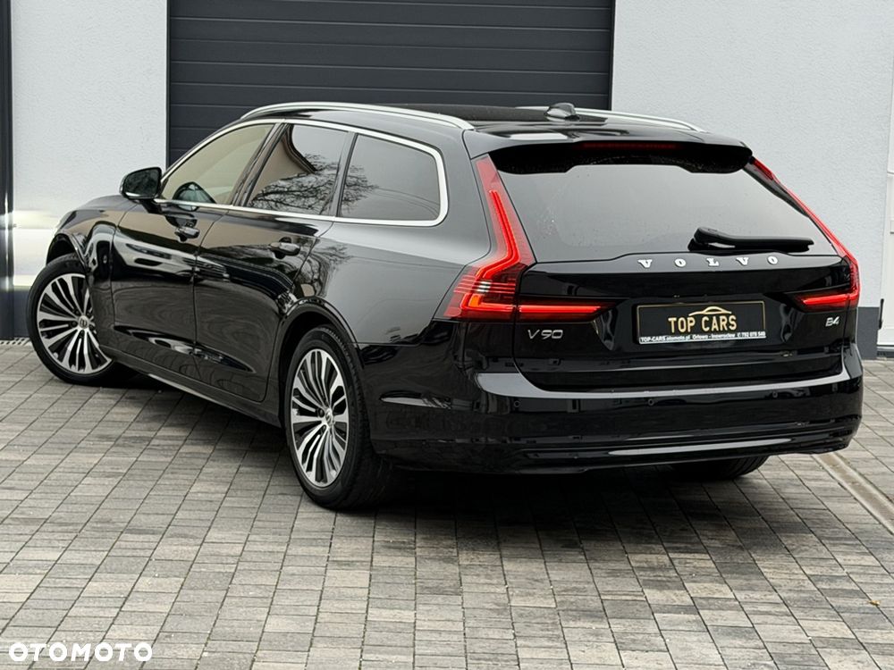 Volvo V90 B4 D Geartronic Momentum Pro - 26