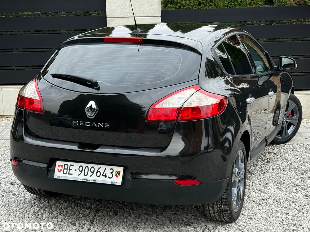 Renault Megane - 8