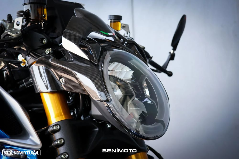 MV Agusta Brutale 1000 Assen 002/300 - 13