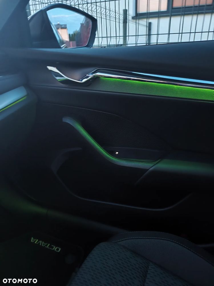 Skoda Octavia 1.5 TSI ACT Style DSG - 26