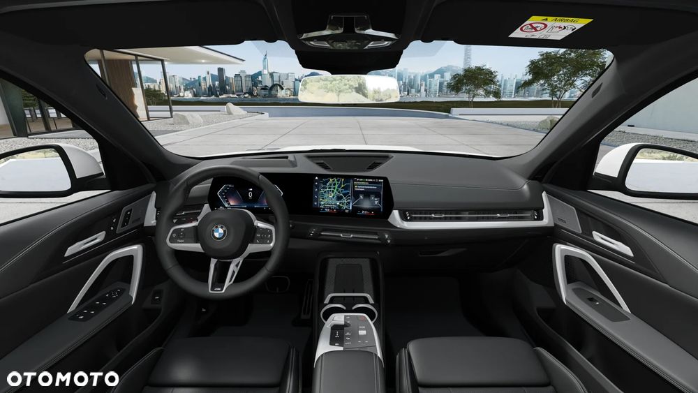BMW X1 xDrive23i mHEV M Sport sport - 5