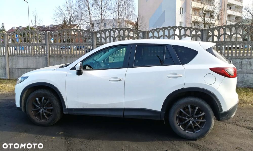 Mazda CX-5 2.0 Skyenergy 2WD - 2