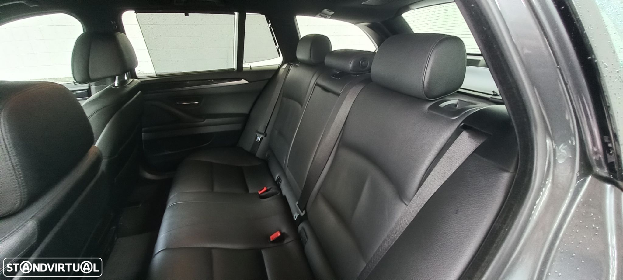 BMW 525 - 24