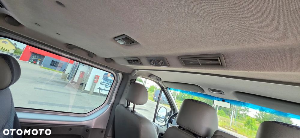 Renault Trafic L2H1 Pack Clim - 18