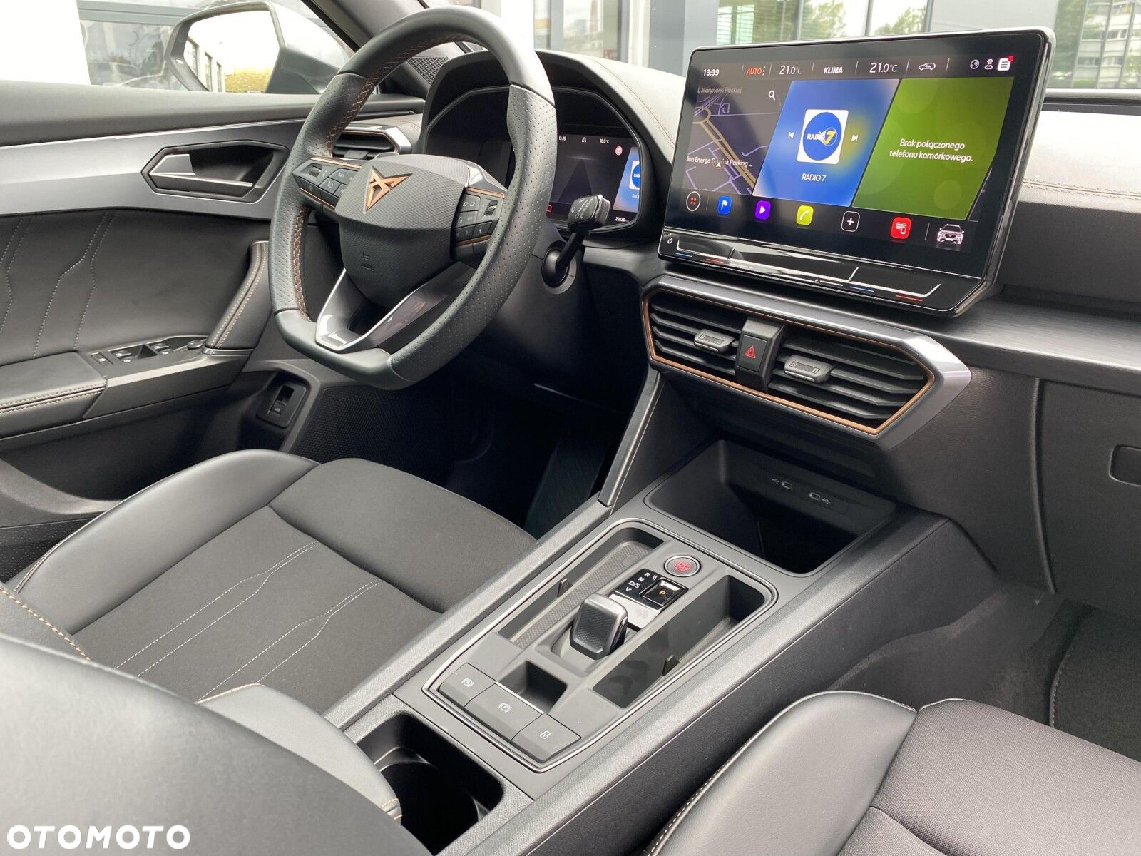 Cupra Formentor 1.5 TSI DSG - 20