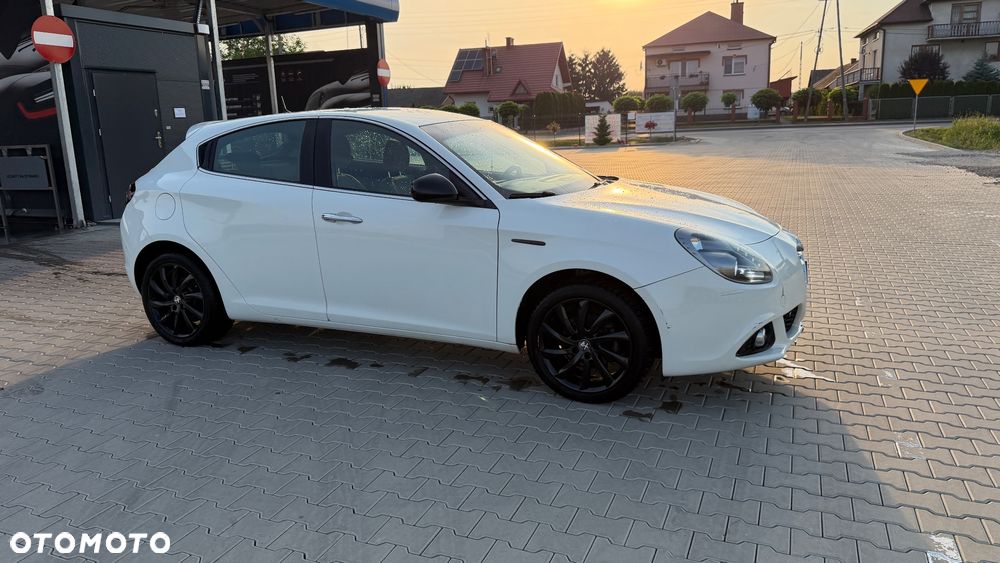 Alfa Romeo Giulietta 1.6 JTDM 16V Sport - 3