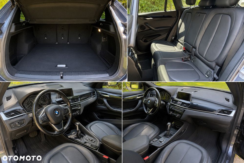 BMW X1 xDrive28i - 2