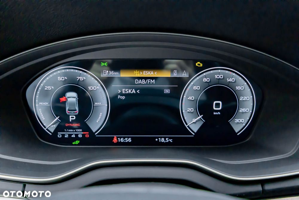 Audi Q5 50 TFSIe quattro S tronic edition one - 15