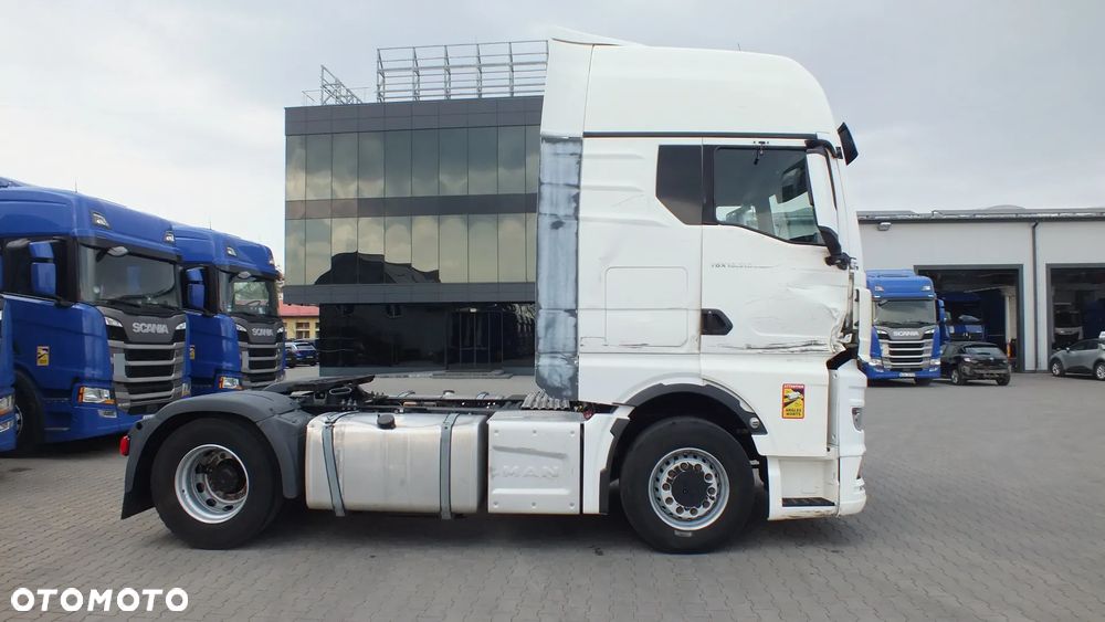 MAN TGX 18.510 XXL - 6