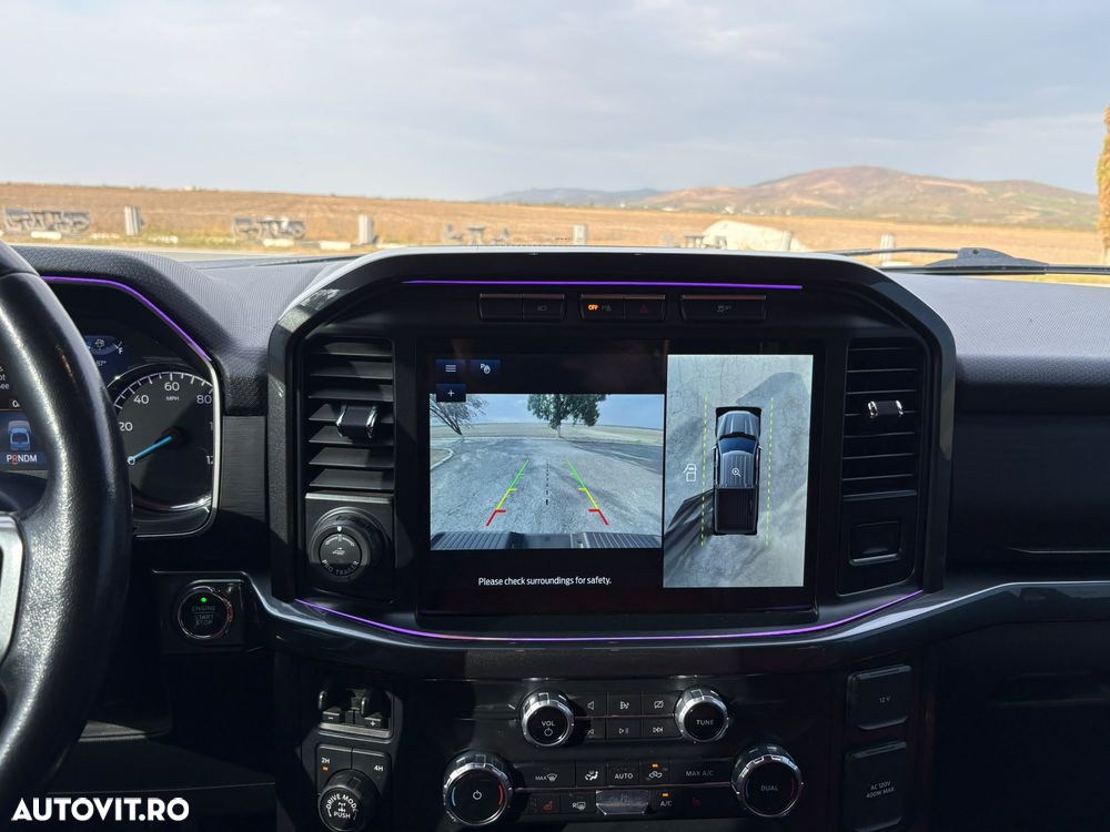 Ford F150 - 7