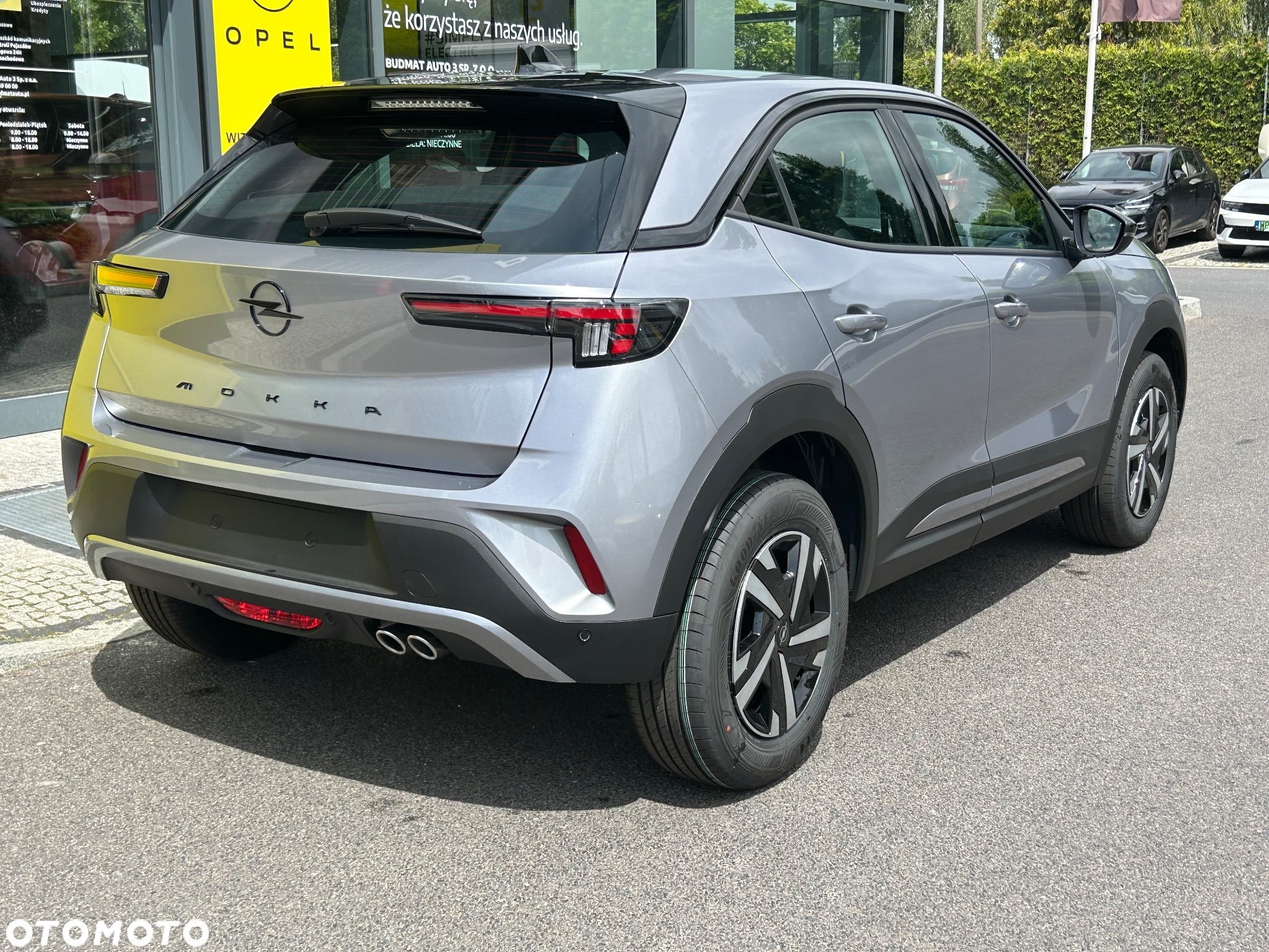 Opel Mokka 1.2 T Edition S&S - 7