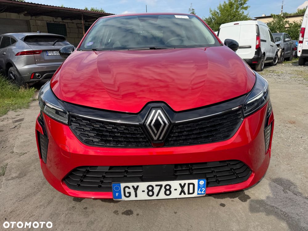Renault Clio - 23