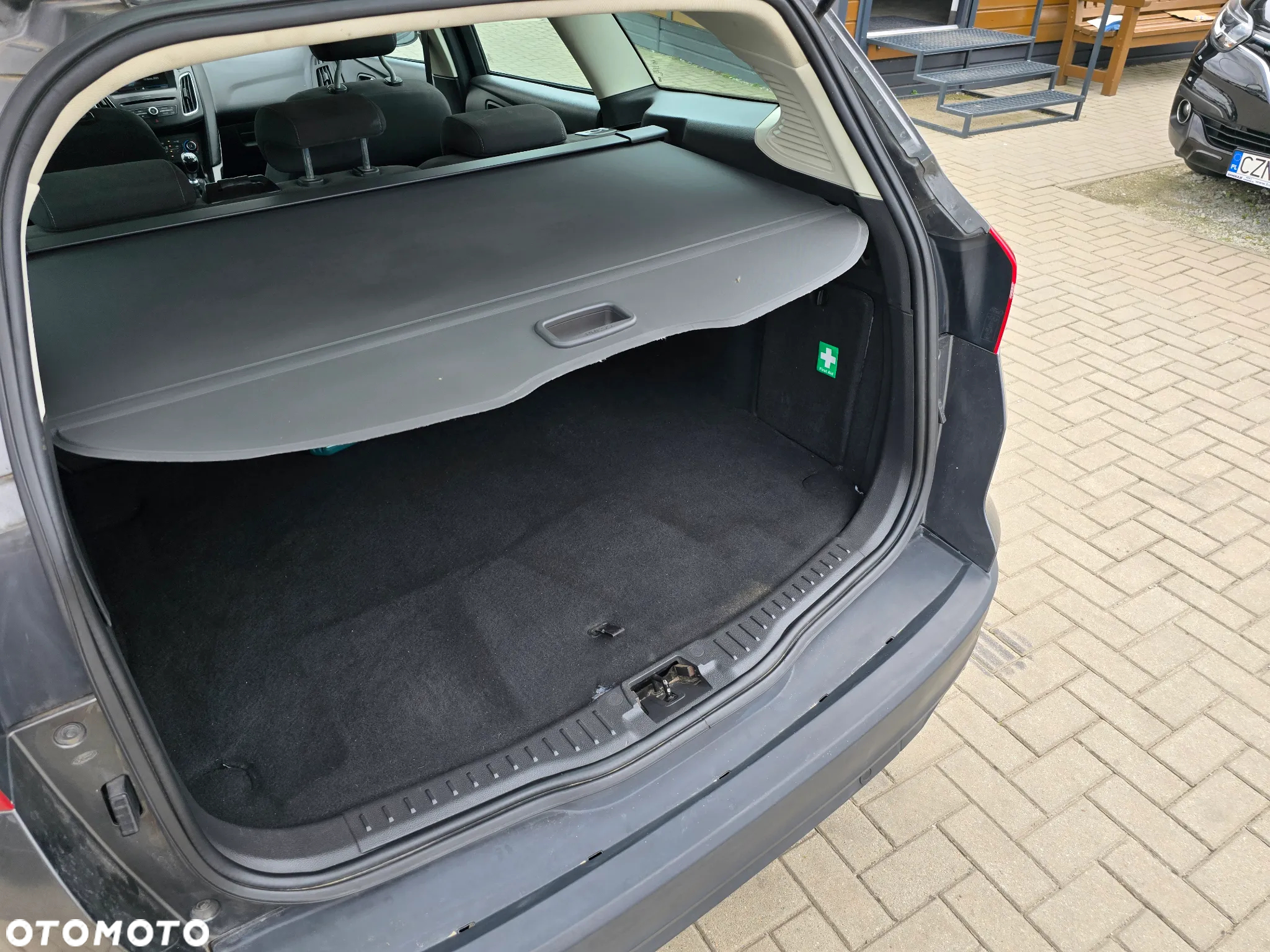 Ford Focus - 18