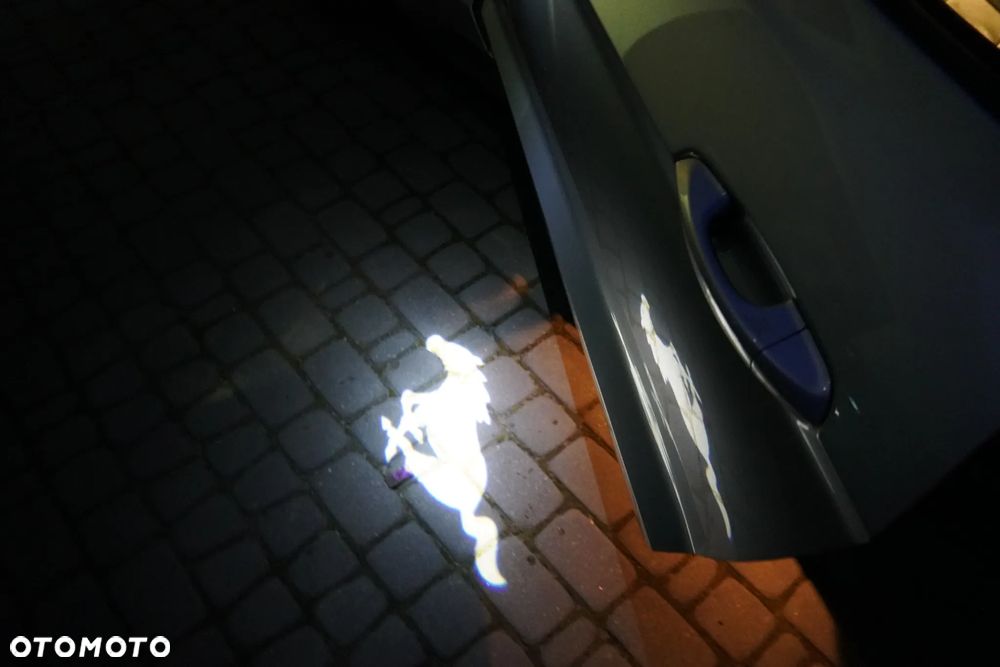 Ford Mustang Fastback 5.0 Ti-VCT V8 MACH1 - 24