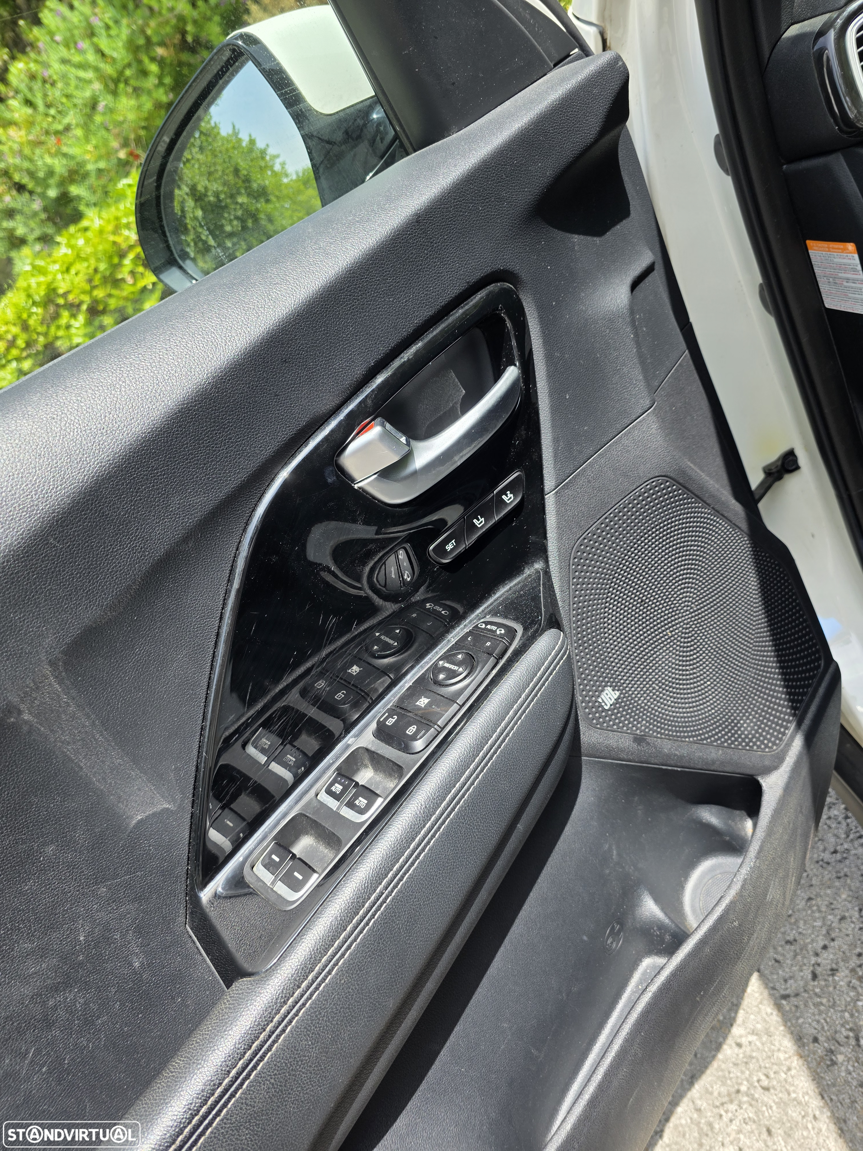 Kia Niro EV e-Niro 64kWh Tech X - 7