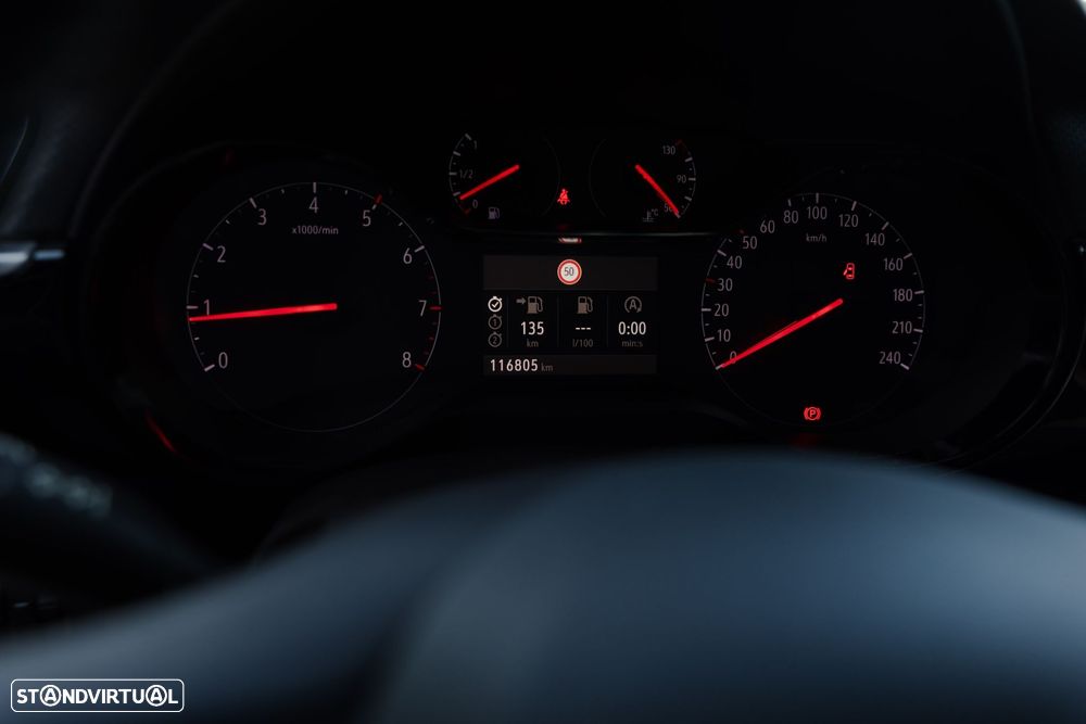 Opel Corsa 1.5 D Business - 11