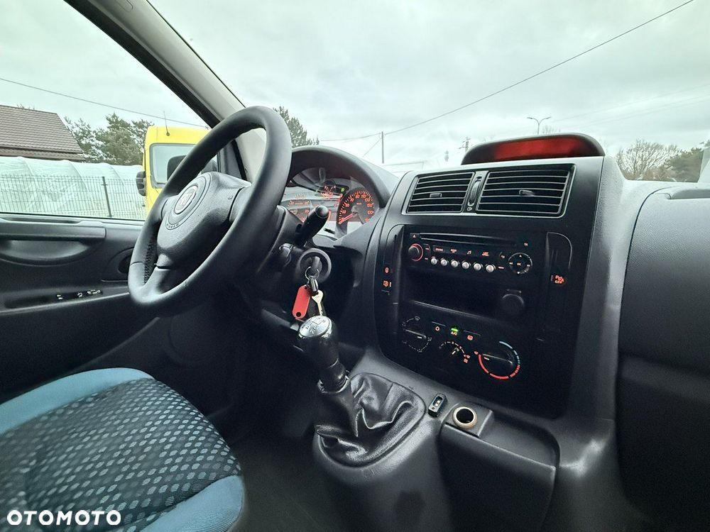Fiat Scudo - 16