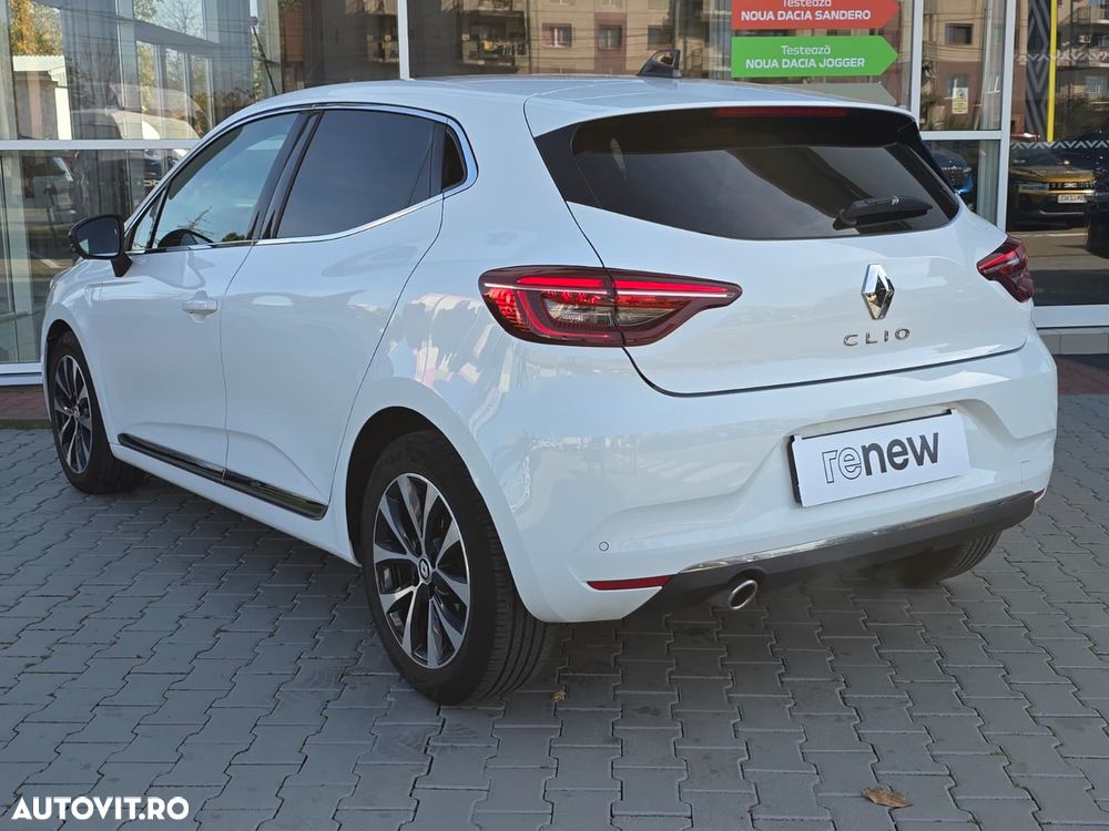 Renault Clio V TCe 90 Techno - 30