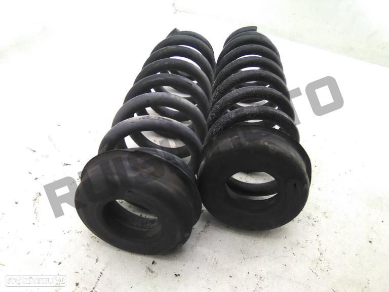 Conjunto Molas Suspensão Trás  Bmw 3 (e90) [2004_2011] 320d - 2