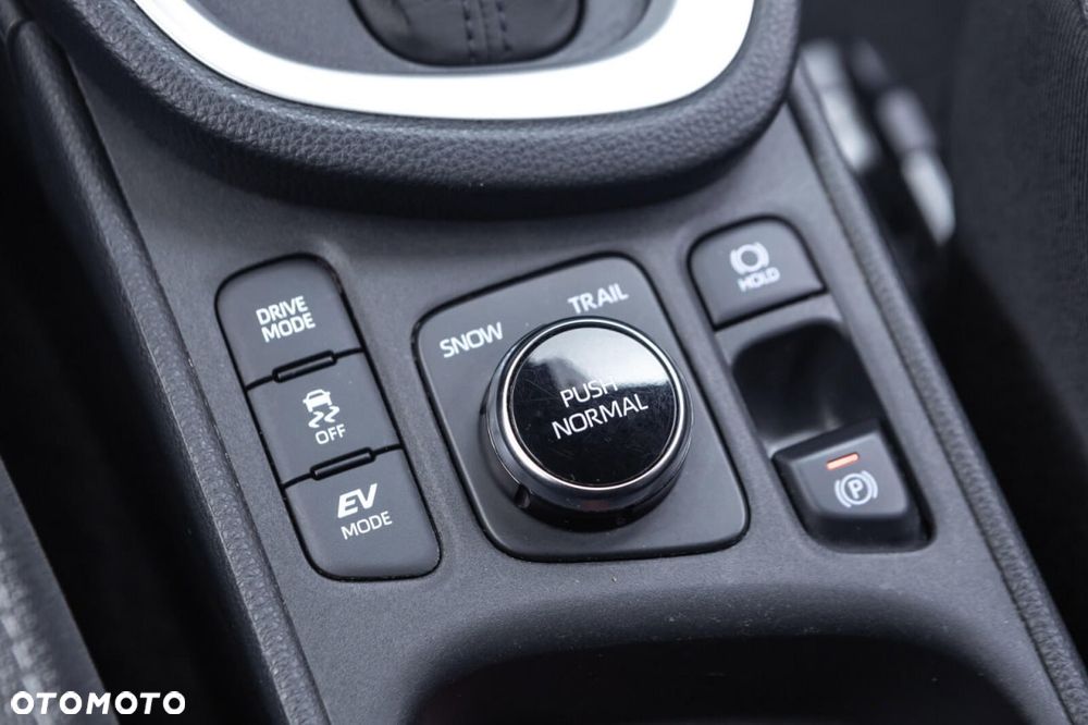 Toyota Yaris Cross Hybrid 1.5 Active - 9