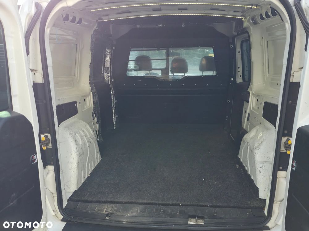 Fiat Doblo 263.436.0 Start&Stop Autm MAXI - 19