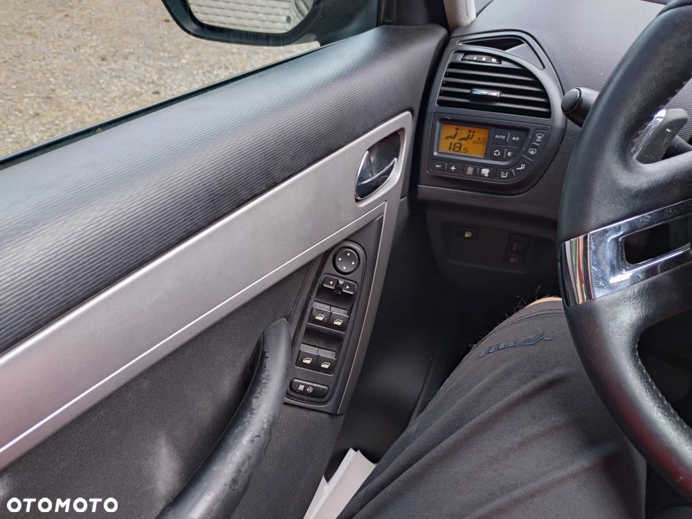 Citroën C4 Picasso 1.6 HDi Equilibre Pack MCP - 8