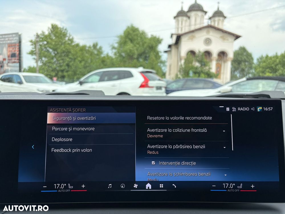 BMW Seria 3 318i Aut. Sport Line - 20