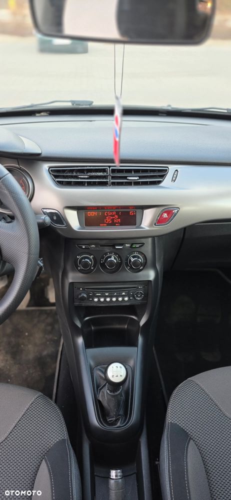 Citroën C3 Pure Tech (VTi) 82 Selection - 14