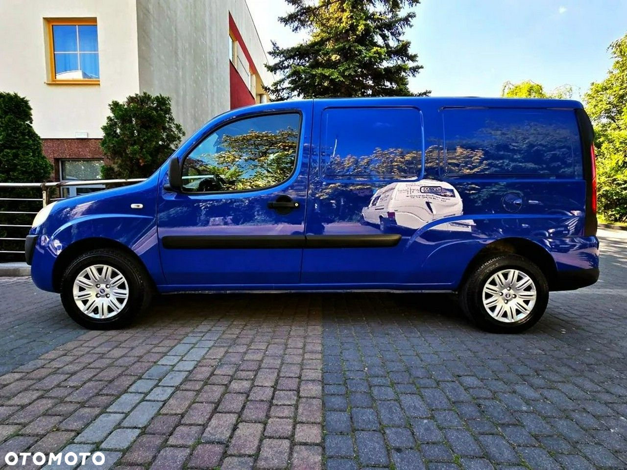 Fiat Doblo - 17