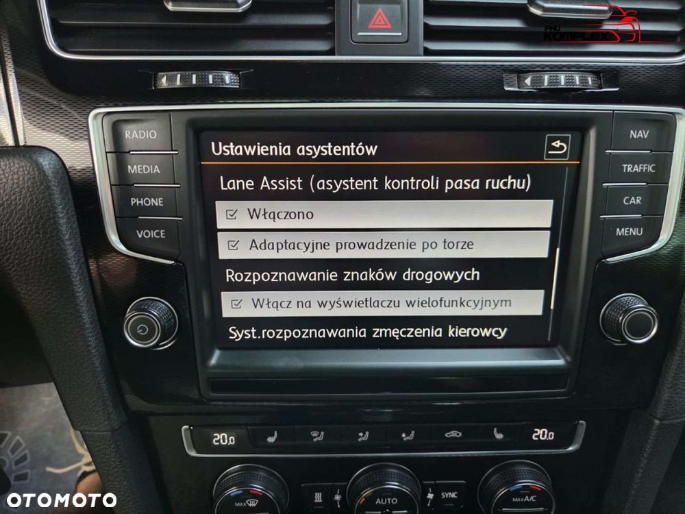 Volkswagen Golf - 19