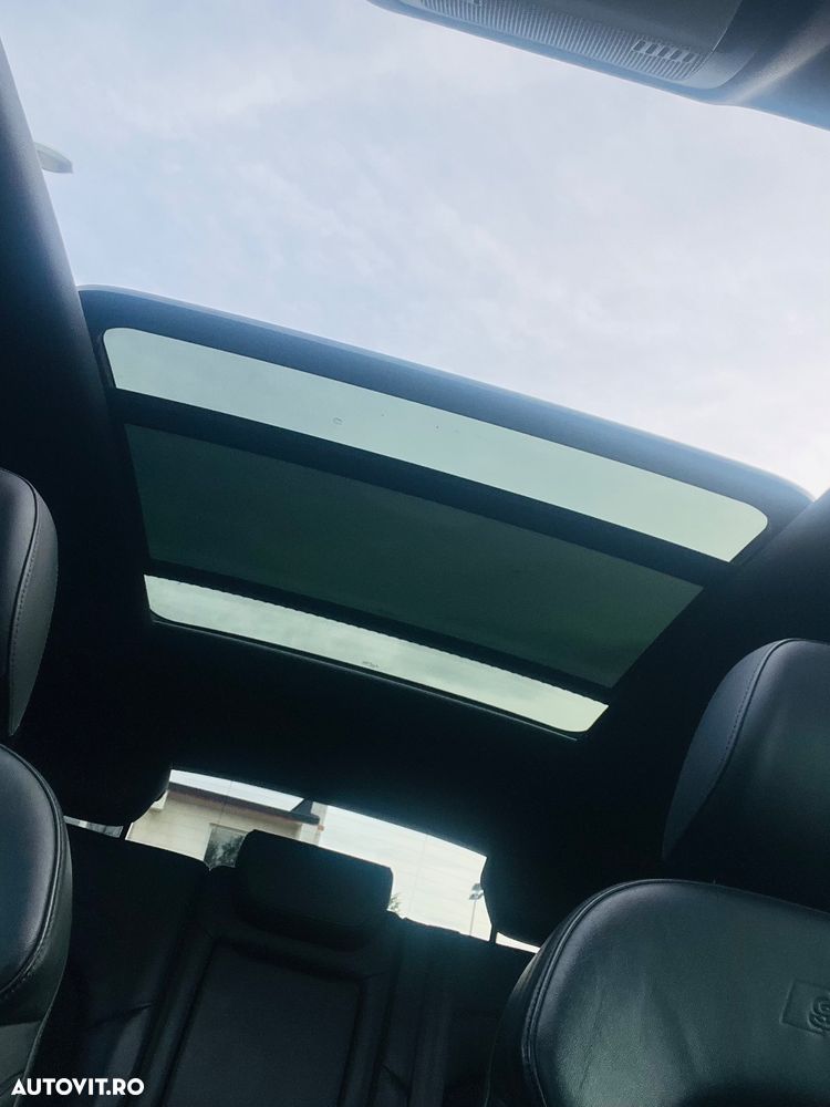 Audi Q5 2.0 TDI Quattro S-Tronic - 21