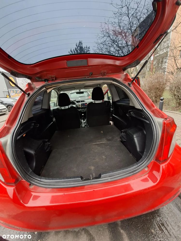 Toyota Yaris 1.0 Active - 5