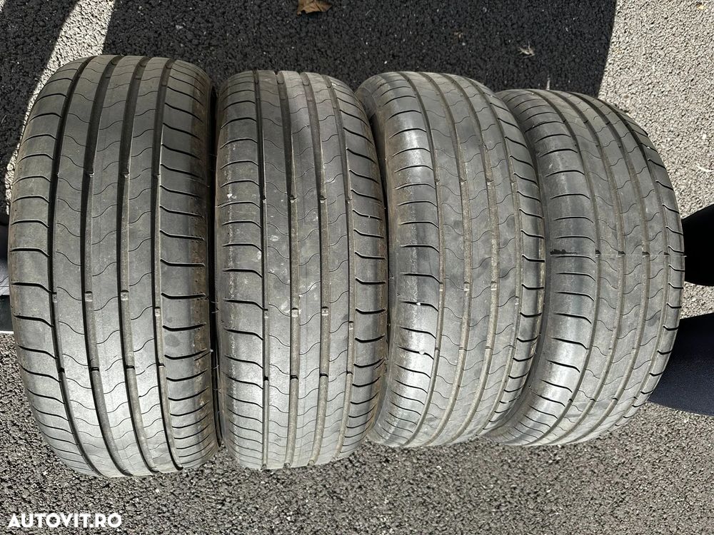 Anvelope Bridgestone - 2