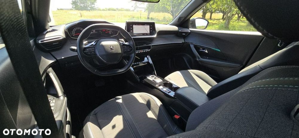 Peugeot 2008 - 33