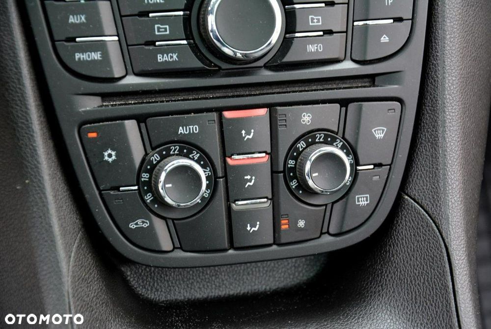 Opel Meriva 1.7 CDTI Cosmo - 31