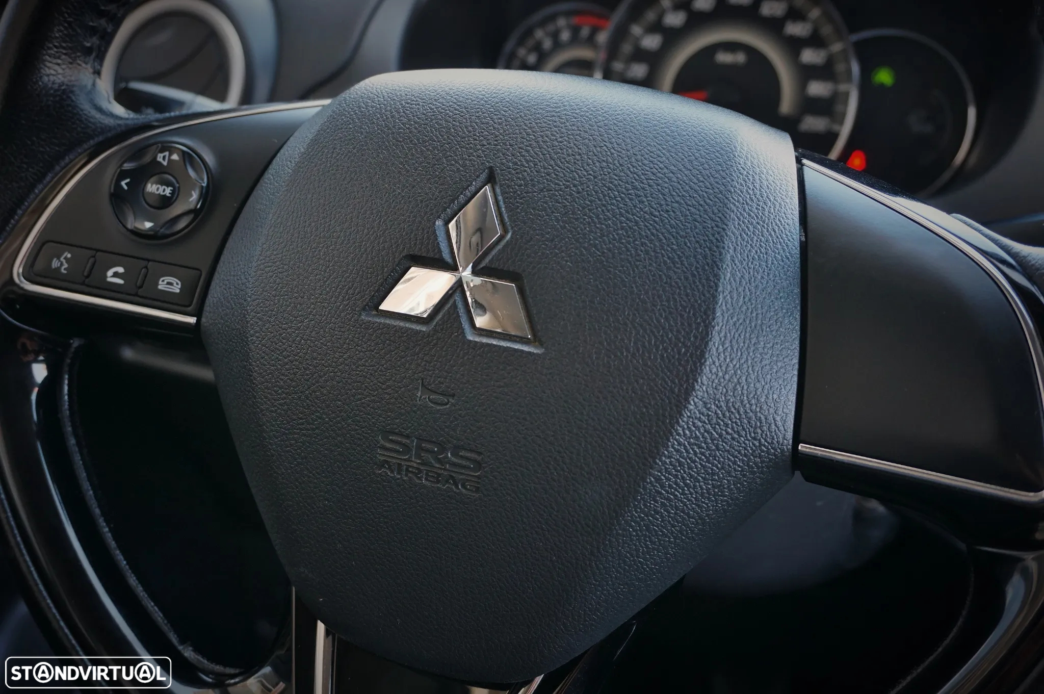 Mitsubishi Space Star 1.2 Intense ClearTec - 27
