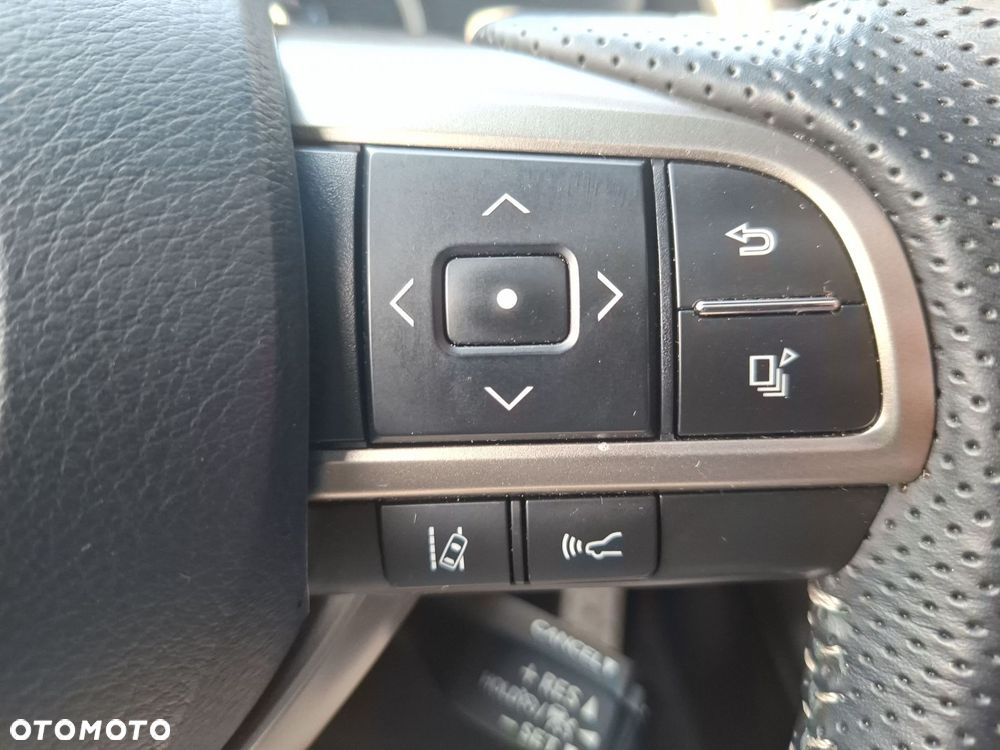 Lexus RX 450h F Sport Edition - 33