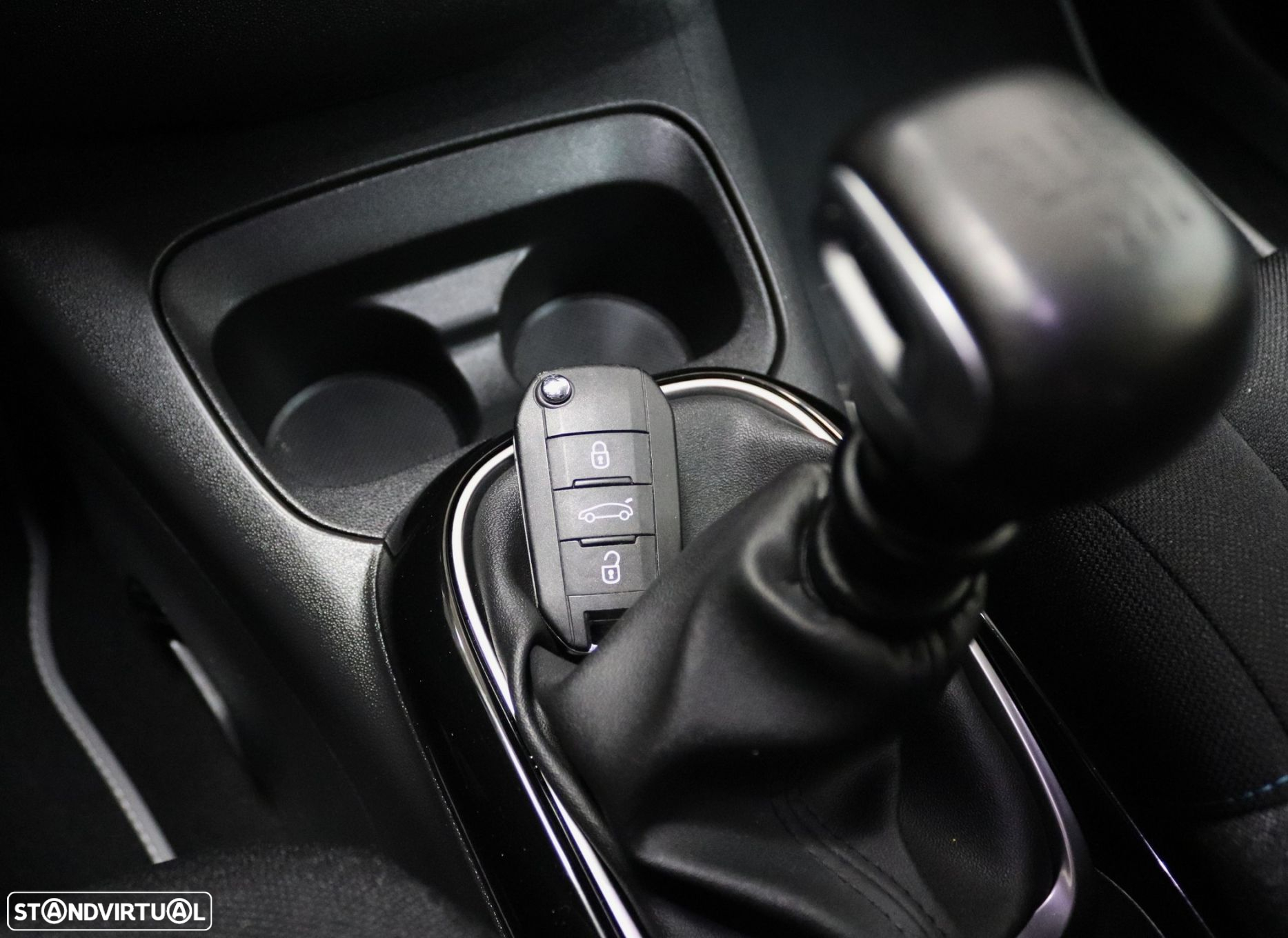 Citroën C4 Cactus 1.5 BlueHDi Shine - 24