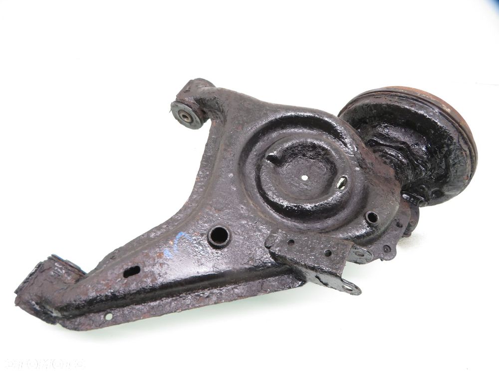 WAHACZ TYLNY LEWY FIAT SEICENTO - 2