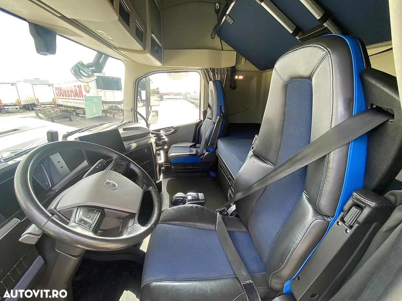 Volvo FH 460 - 19