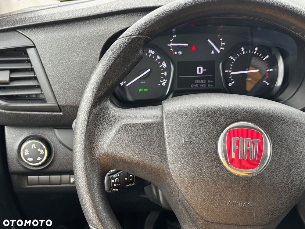 Fiat Scudo - 12