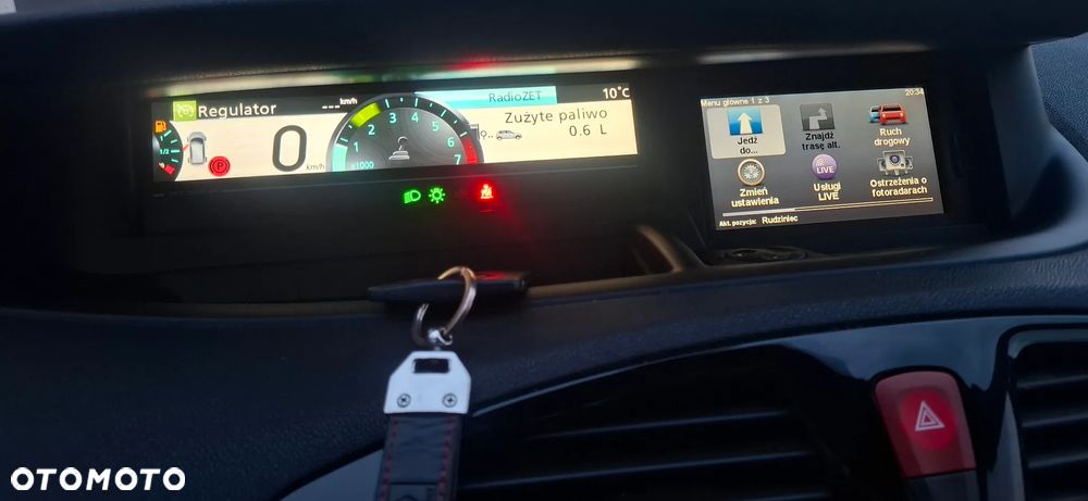 Renault Scenic 1.6 16V 110 Dynamique - 7
