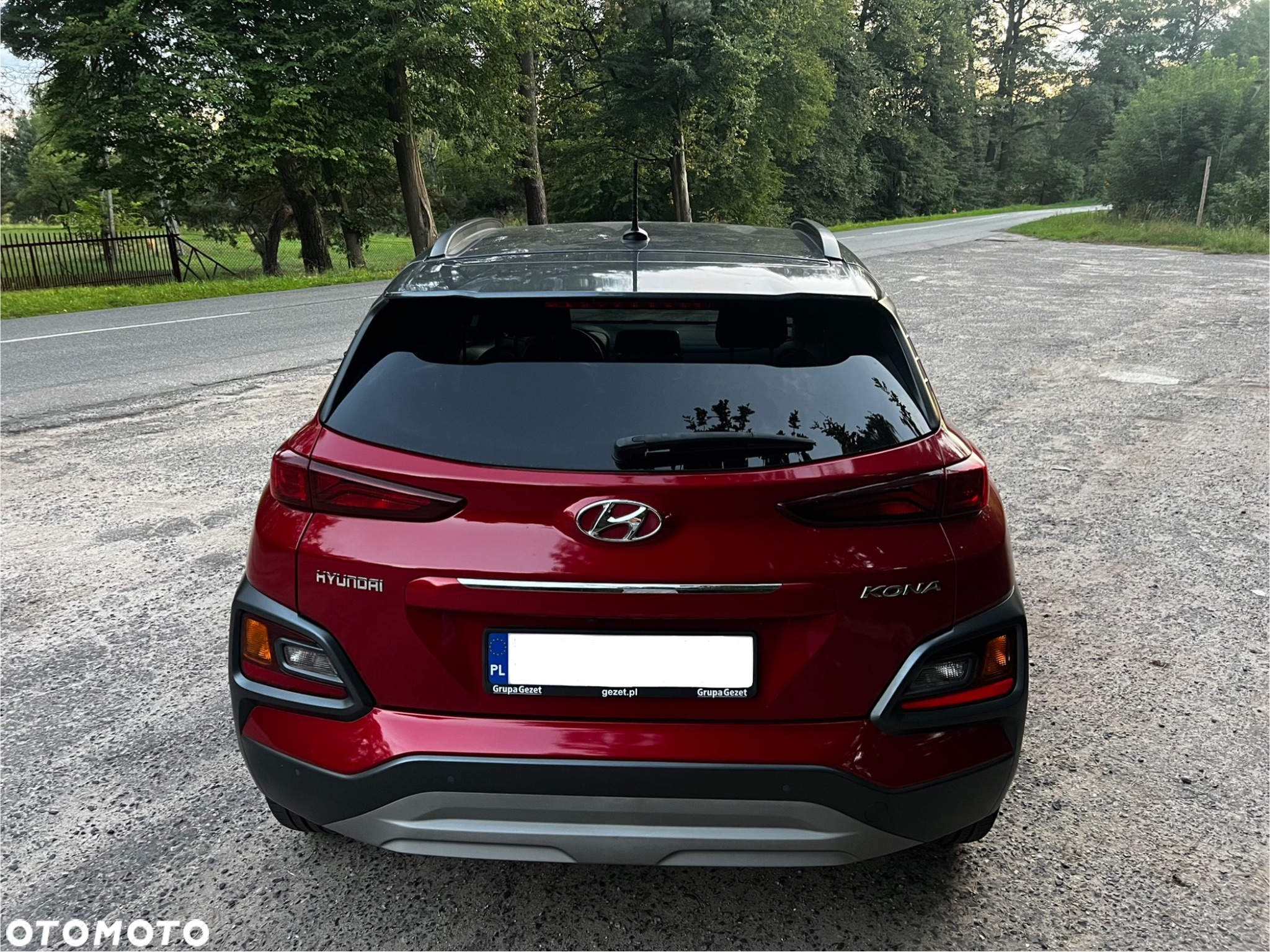 Hyundai Kona 1.0 T-GDI Premiere Style - 7