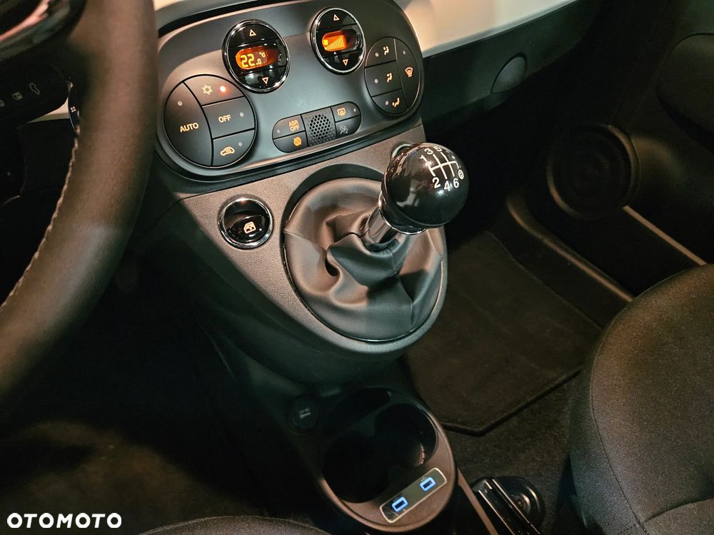 Fiat 500 - 27