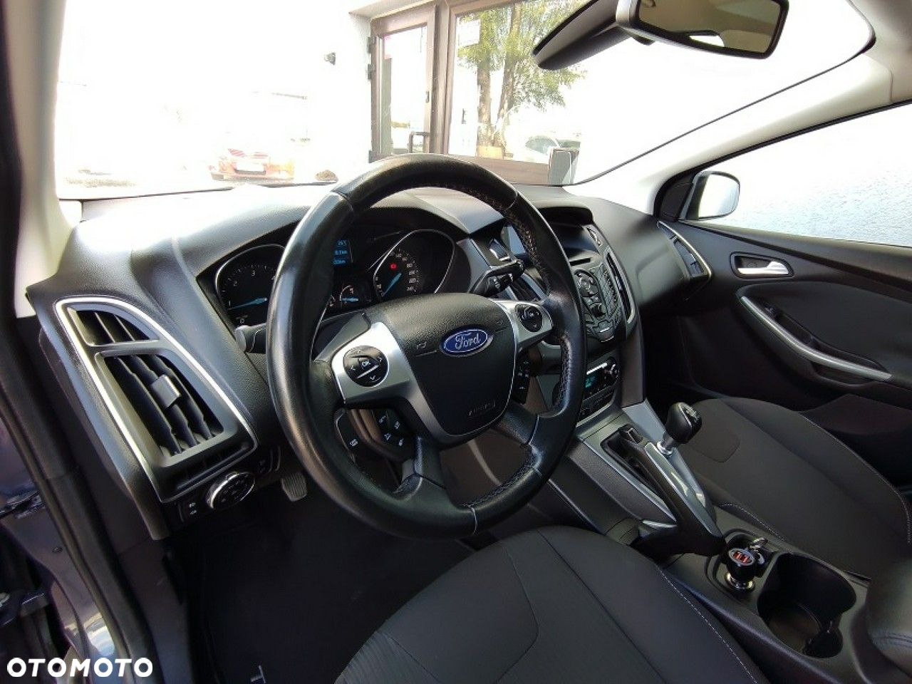 Ford Focus - 9
