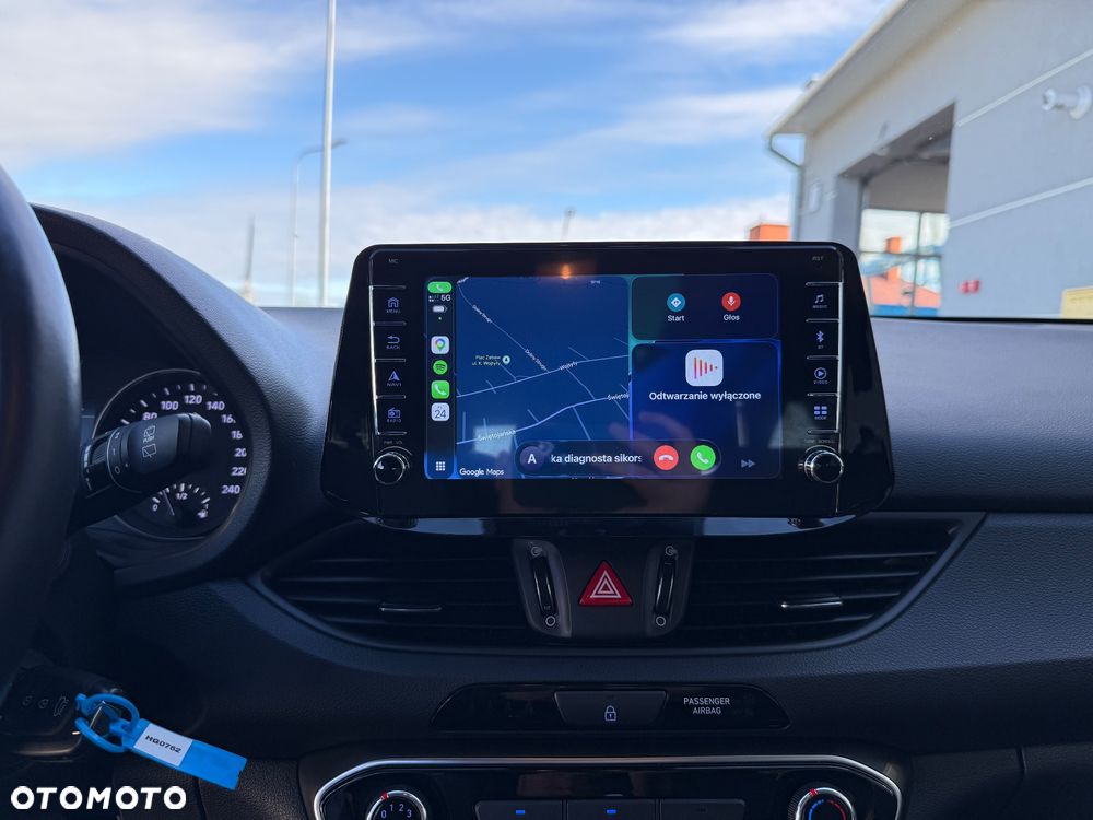 Hyundai i30 1.0 T-GDI Comfort - 14