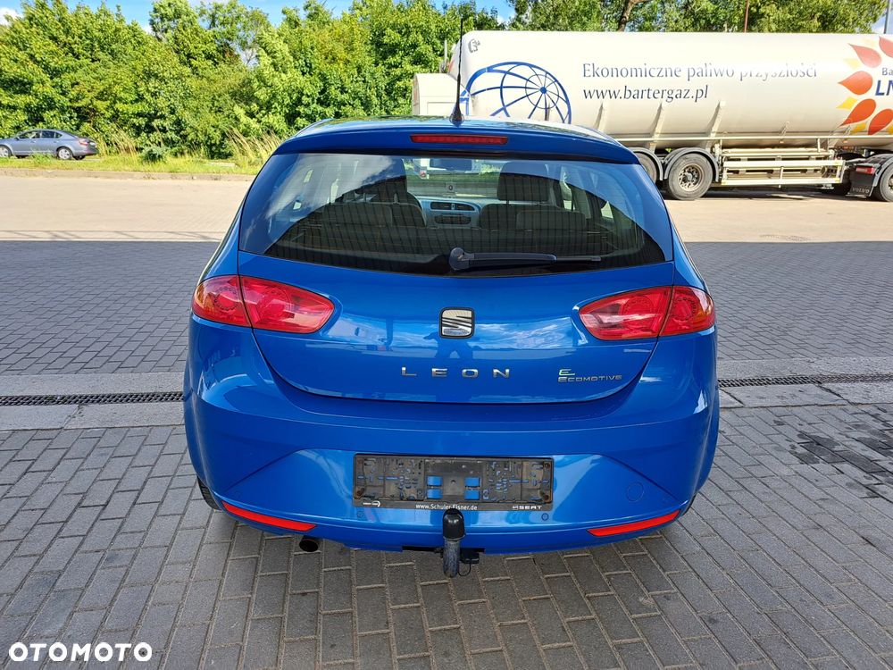 Seat Leon - 9