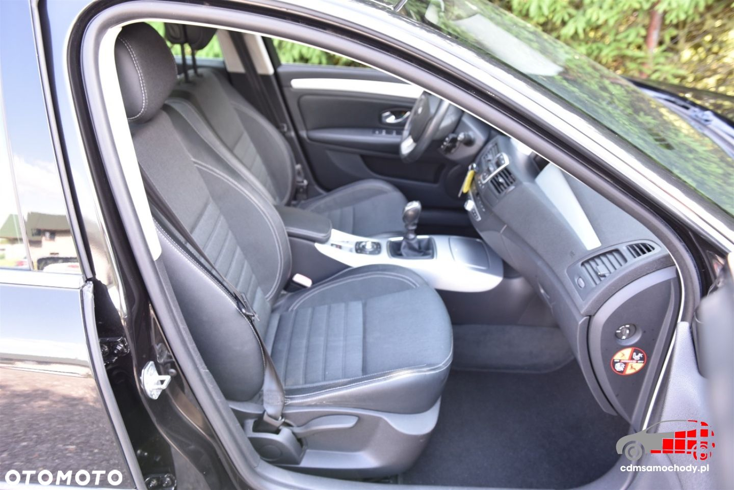 Renault Laguna 2.0 16V Dynamique - 18