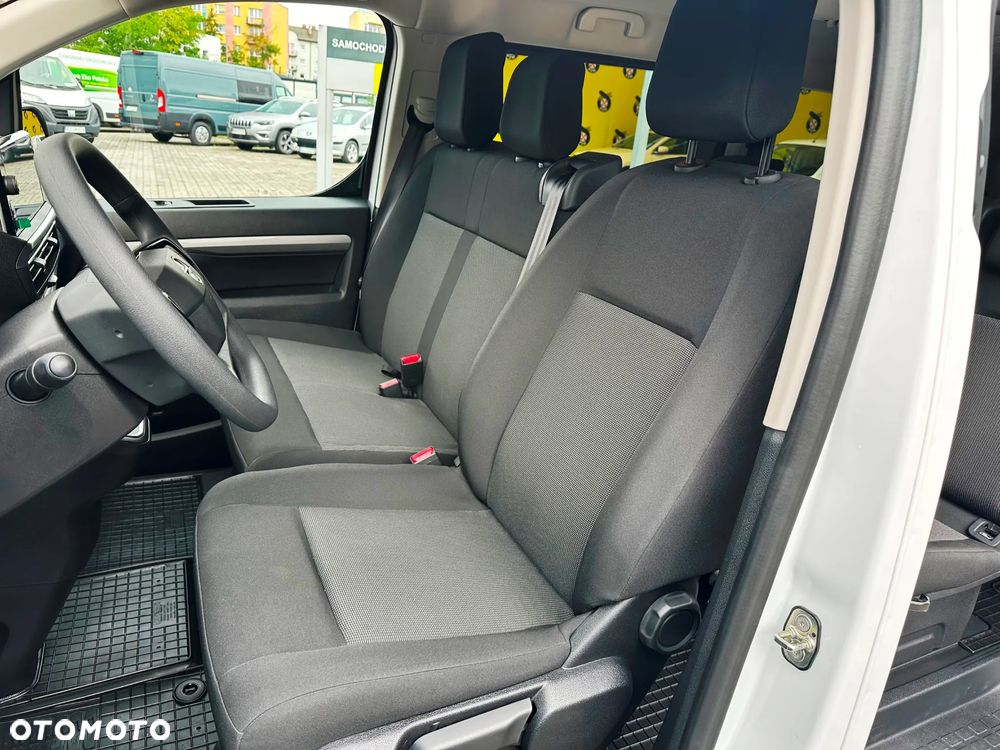 Opel Zafira 2.0 Diesel XL Business - 11